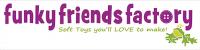 Funky Friends Factory discount codes