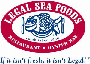 Legal SeaFood discount codes
