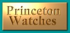 Princeton Watches discount codes