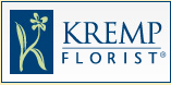 Kremp Florist discount codes