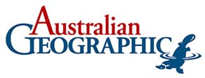 Australian Geographic discount codes