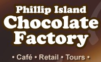 Phillip Island Chocolate Factory discount codes