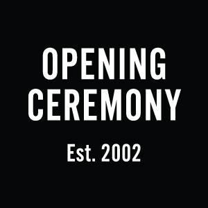 Opening Ceremony discount codes