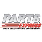 Parts Express discount codes