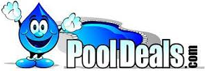 Pool Deals discount codes