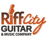 Riff City Guitar discount codes