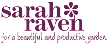 Sarah Raven discount codes