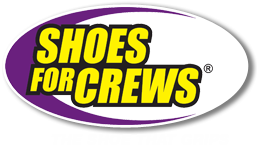 Shoes for Crews UK discount codes