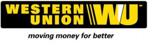 Western Union discount codes