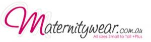 Maternity Wear discount codes