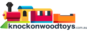 Knock On Wood Toys discount codes