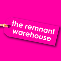 The Remnant Warehouse discount codes
