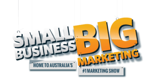 Small Business Big Marketing discount codes