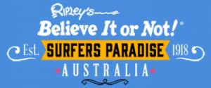 Ripley's Surfers Paradise discount codes