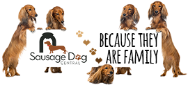 Sausage Dog Central Discount Code Coupon Code 2018 discount codes