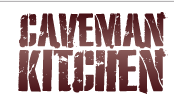 Caveman Kitchen discount codes