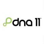 DNA 11 discount codes