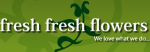 Fresh Fresh Flowers discount codes