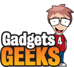 Gadgets for Geeks discount codes