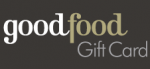 Good Food Gift Card discount codes