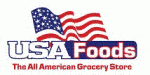 USA Foods discount codes