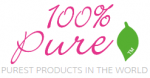 100 Percent Pure discount codes