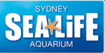 Sydney Aquarium discount codes