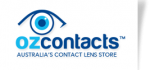 OZ Contacts discount codes