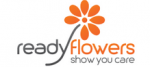 Ready Flowers discount codes