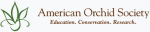 American Orchid Society discount codes