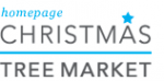 Christmas Tree Market discount codes