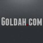 Goldah discount codes