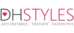 Dhstyles discount codes