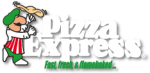 Pizza Express discount codes