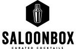 Saloonbox discount codes