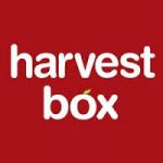 Harvest Box discount codes