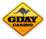 GDay Casino discount codes