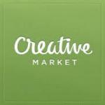 Creative Market discount codes
