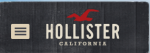 Hollister discount codes