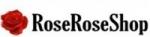 Roseroseshop discount codes