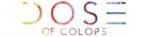 Doseofcolors discount codes