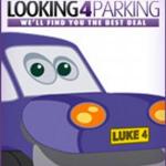 Looking4Parking discount codes