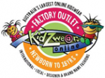 Kidzwear Online discount codes