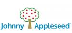 Johnny Appleseed discount codes