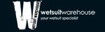 Wetsuit Warehouse discount codes