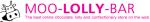 Moo lolly Bar discount codes