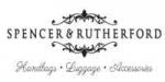 Spencer and Rutherford discount codes