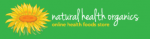 Natural Health Organics discount codes