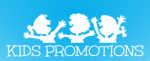 Kids Promotions discount codes