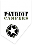 Patriot Campers discount codes